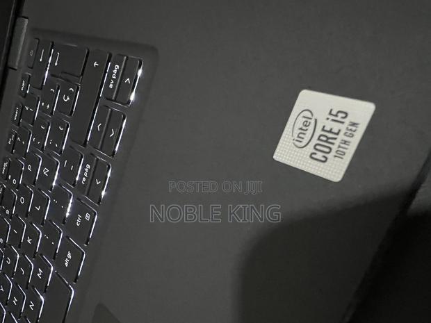Laptop Dell Latitude 3410 8GB Intel Core I5 SSD 512GB · Photo 4