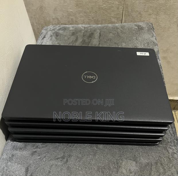 Laptop Dell Latitude 3410 8GB Intel Core I5 SSD 512GB · Photo 5