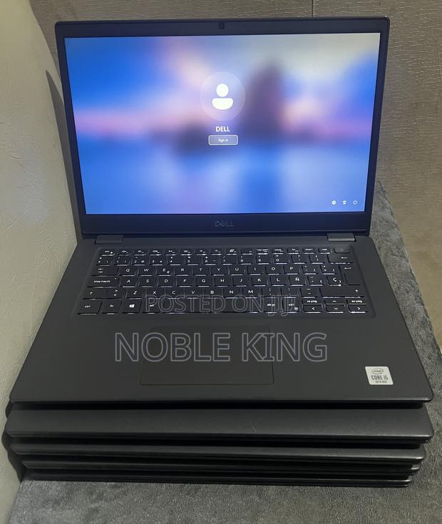 Laptop Dell Latitude 3410 8GB Intel Core I5 SSD 512GB