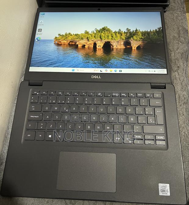 Laptop Dell Latitude 3410 8GB Intel Core I5 SSD 512GB · Photo 3
