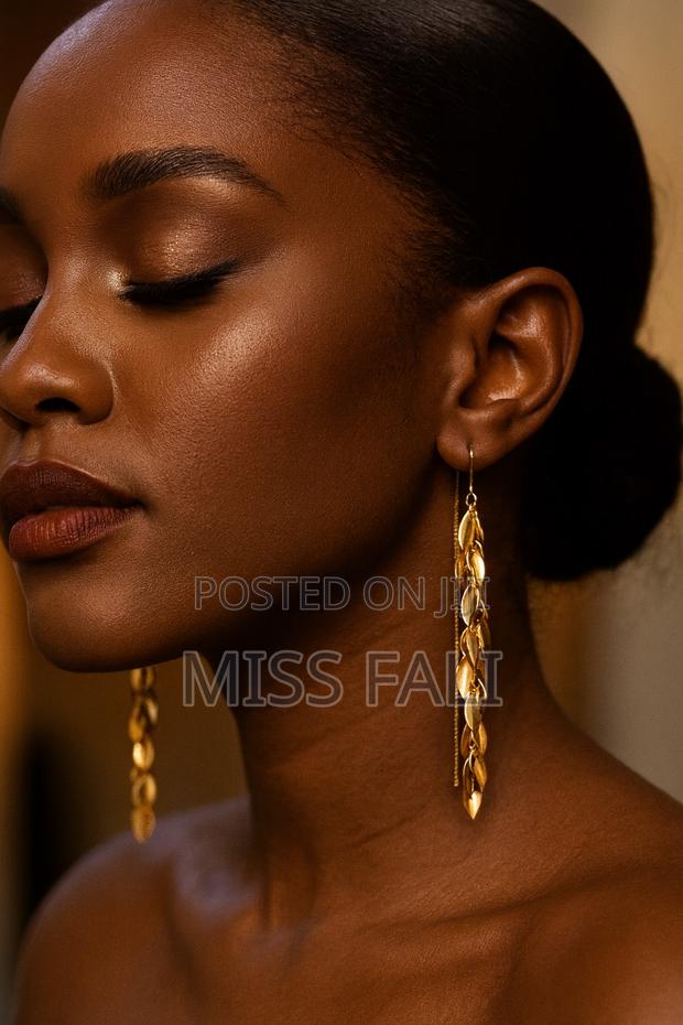 Classy Statement Earrings. Slide for More · Photo 7