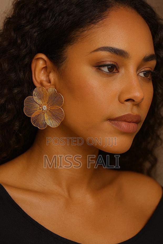 Classy Statement Earrings. Slide for More · Photo 6