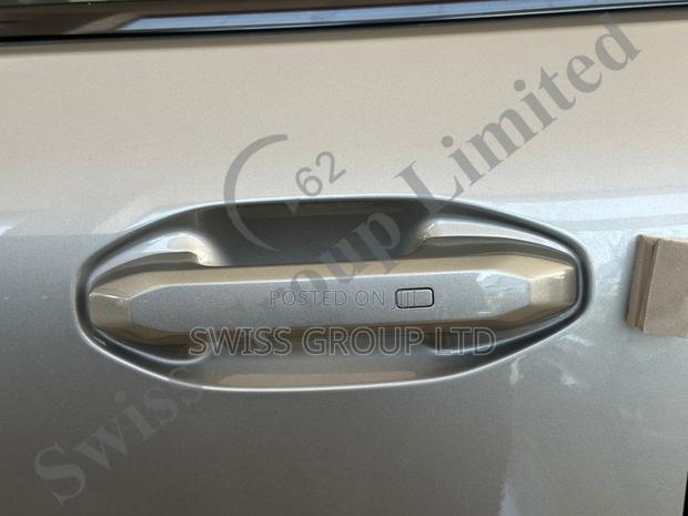 New Jetour T1 2025 Silver · Photo 3