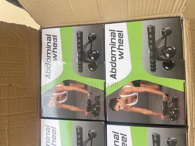 Quality Abs Roller 4 Wheels at Wholesale Prices · Photo 3