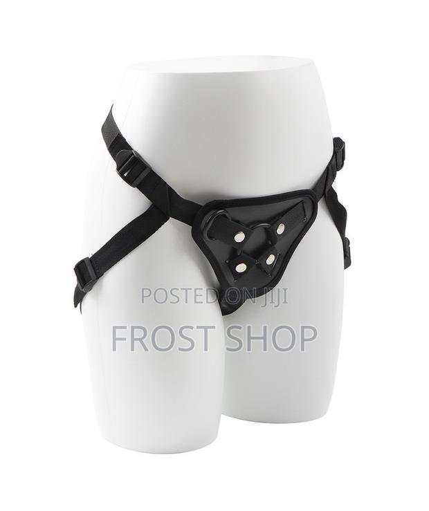 Strap on Belt Wearable Dildo Holder · Photo 8