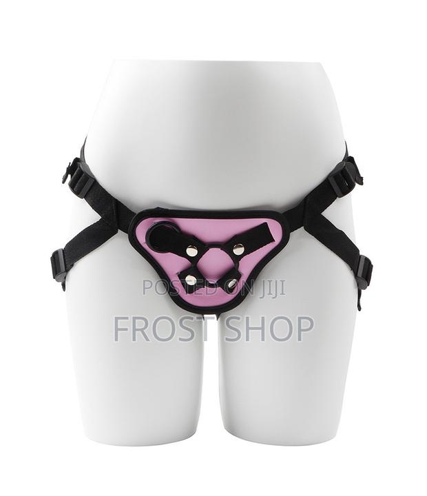Strap on Belt Wearable Dildo Holder · Photo 6
