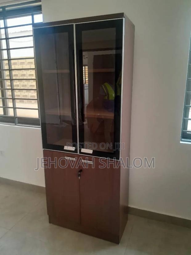 Executive Office Cabinet · Photo 1