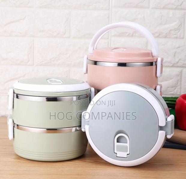 3 Set Lunch Bowls · Photo 3