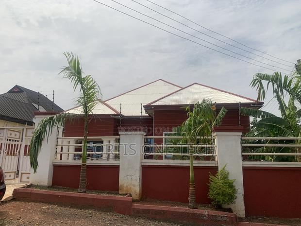 Furnished 4bdrm House in Kumasi Metropolitan for sale · Photo 2