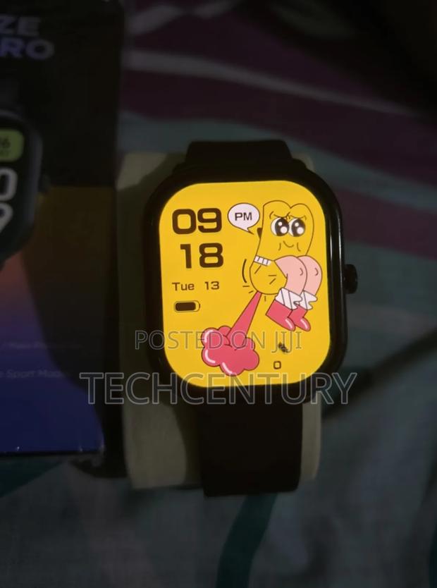 Zeblaze GTS 3 Pro · Photo 2