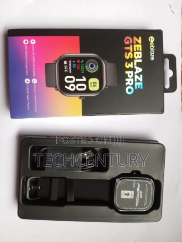 Zeblaze GTS 3 Pro · Photo 6