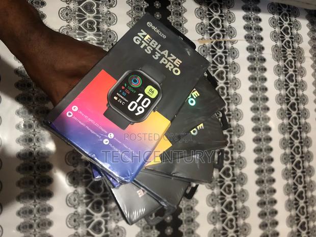Zeblaze GTS 3 Pro · Photo 7