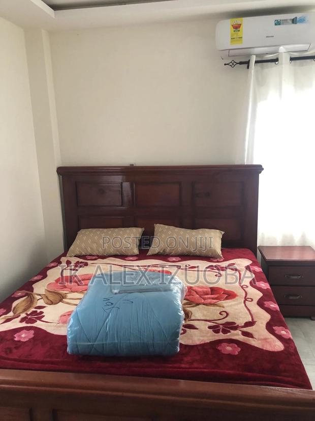 Furnished 2bdrm Apartment in East Legon Hills for rent · Photo 2