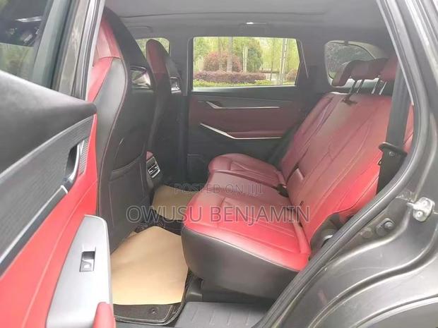 Changan CS75 2022 Gray · Photo 4