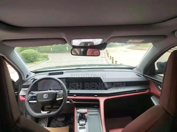 Changan CS75 2022 Gray · Photo 3