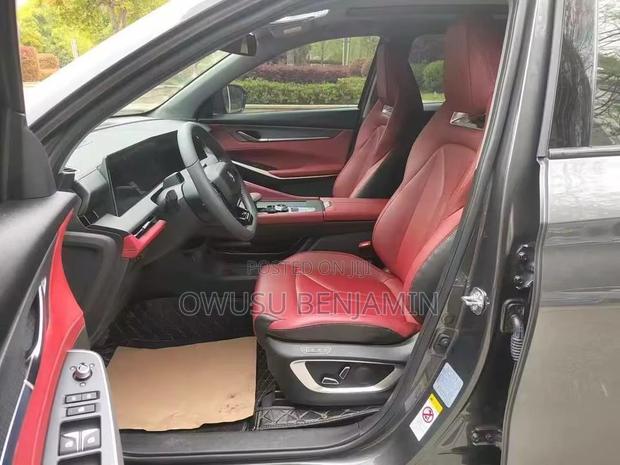 Changan CS75 2022 Gray · Photo 5