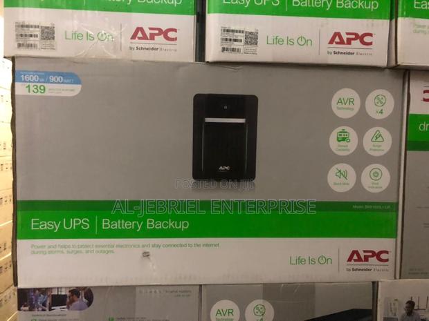 1600va Apc Easy Ups (900w) · Photo 1