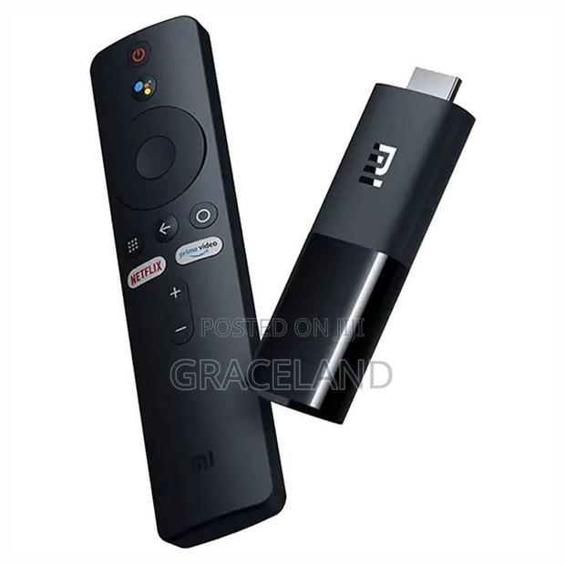 Original Xiaomi Mi Tv Stick Google 1st Generation Resolution · Photo 2