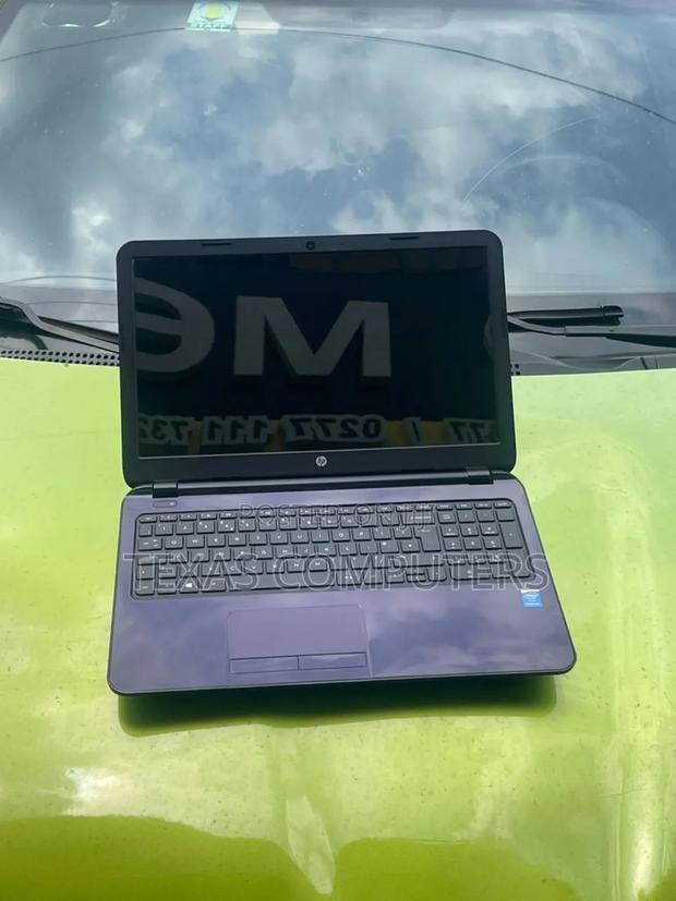 Laptop HP 15-Ra003nia 8GB Intel Core I7 HDD 500GB · Photo 1