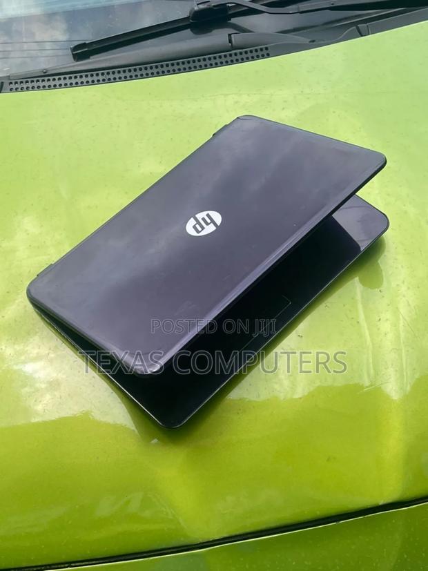 Laptop HP 15-Ra003nia 8GB Intel Core I7 HDD 500GB · Photo 3