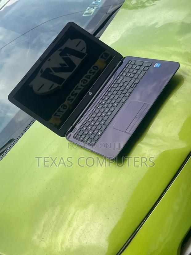 Laptop HP 15-Ra003nia 8GB Intel Core I7 HDD 500GB · Photo 4