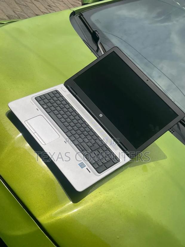 Laptop HP ProBook 650 G3 8GB Intel Core i7 SSD 256GB · Photo 2