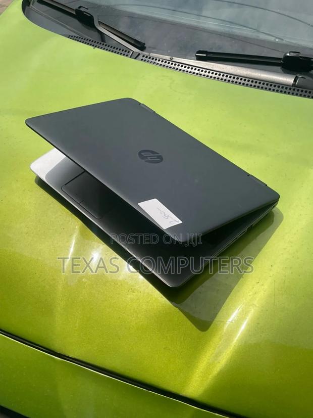 Laptop HP ProBook 650 G3 8GB Intel Core i7 SSD 256GB · Photo 3