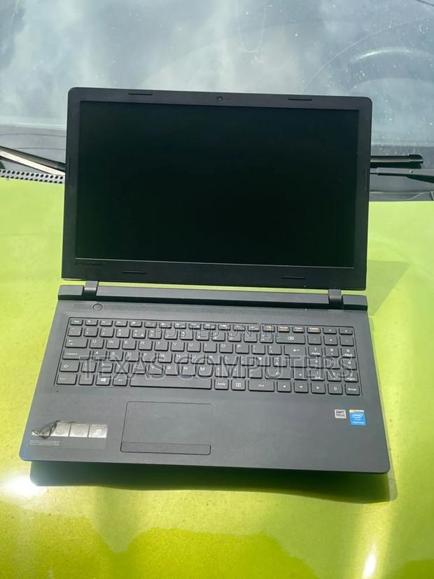 Laptop Lenovo IdeaPad 330C 4GB Intel Core I7 HDD 500GB · Photo 1