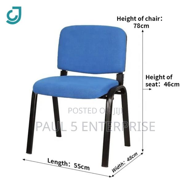 Office and Home Chair · Photo 5