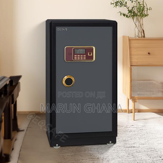High Quality Money Safe/Strong Money Safe · Photo 1