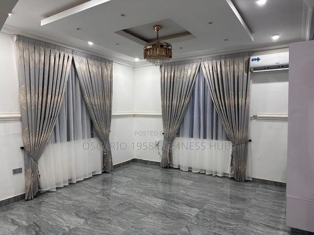 Customized Original Curtains
