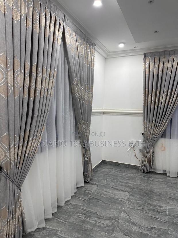 Customized Original Curtains · Photo 2