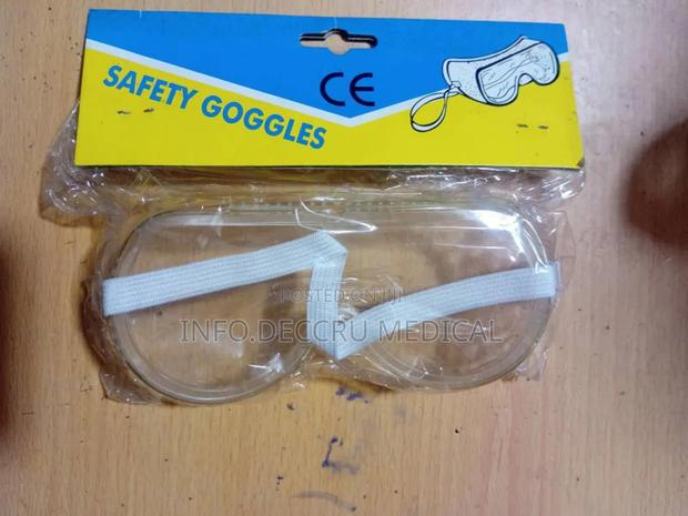 Protective Eye Google · Photo 1