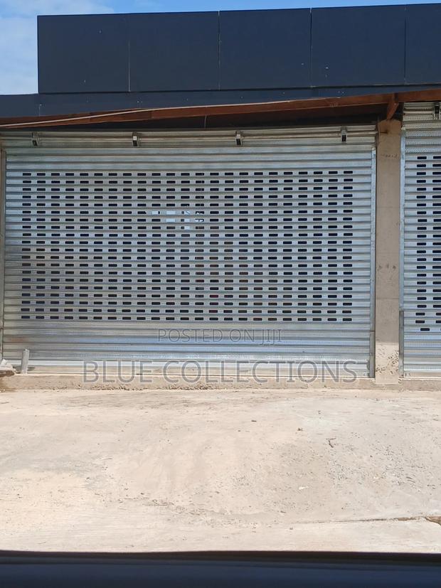 Multi Calo Shutter Roller · Photo 1