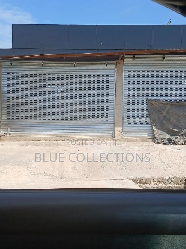 Multi Calo Roller Door · Photo 1