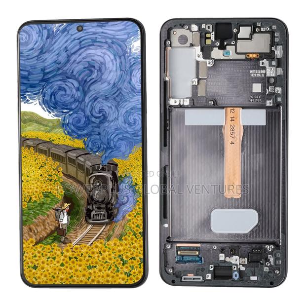 Samsung Galaxy S22 Plus Phone Screen - Original · Photo 1