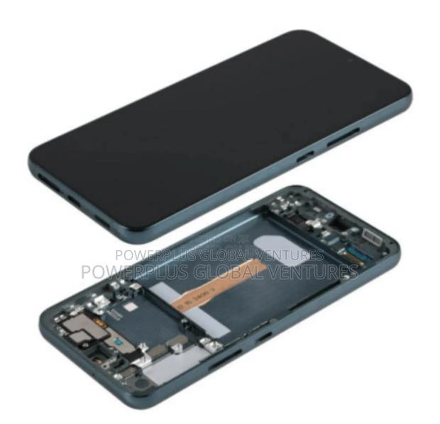 Samsung Galaxy S22 Plus Phone Screen - Original · Photo 2