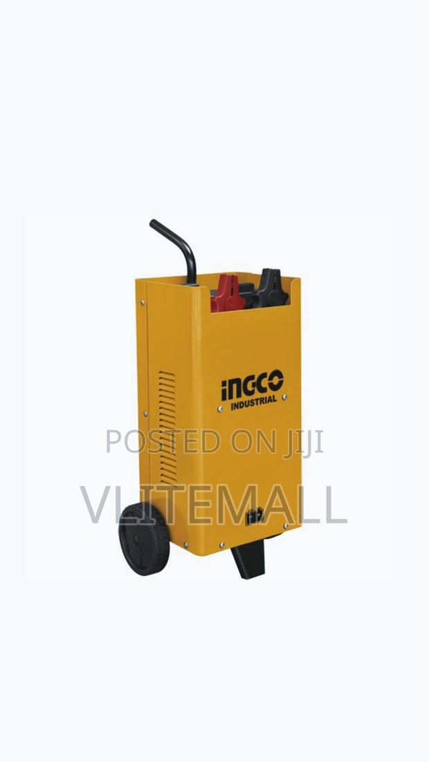 Battery Charger Ing-Cd2201 · Photo 1