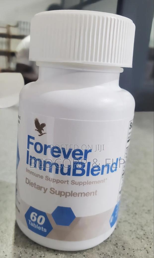 Forever Immublend Supplement · Photo 1