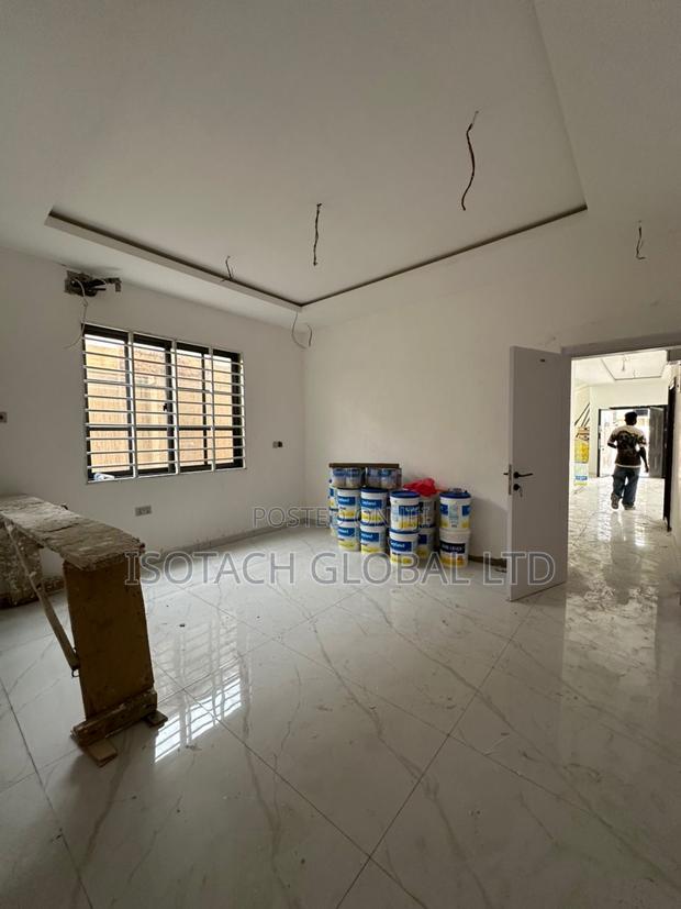 4bdrm House in East Legon for sale · Photo 2