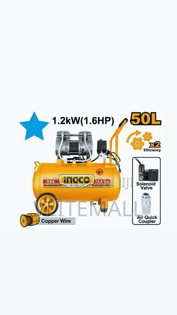 Air Compressor Acs112501 · Photo 1