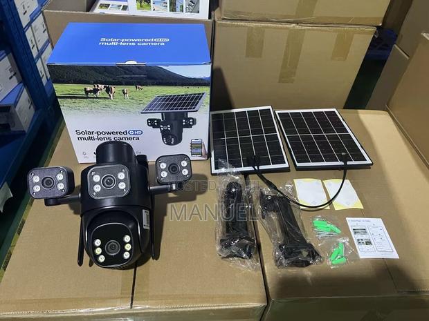 Security Camera · Photo 2