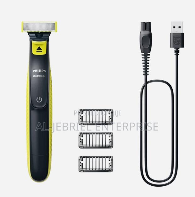 Philips One Blade · Photo 2