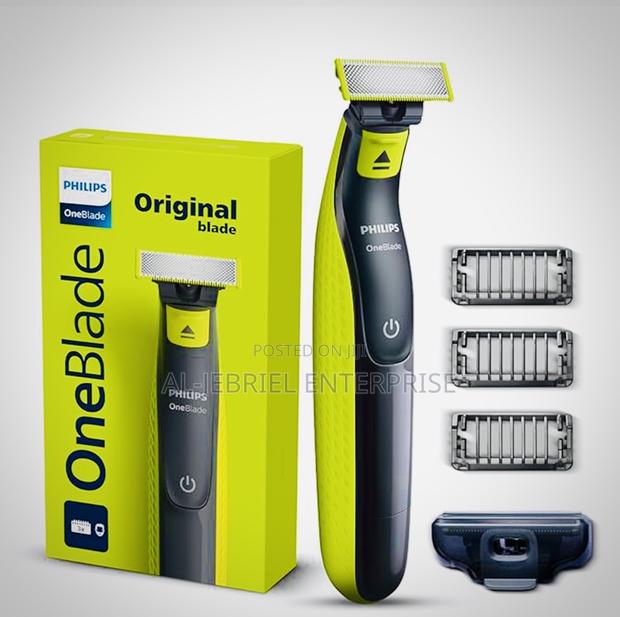 Philips One Blade · Photo 1