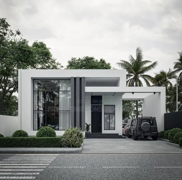 Architectural Drawings