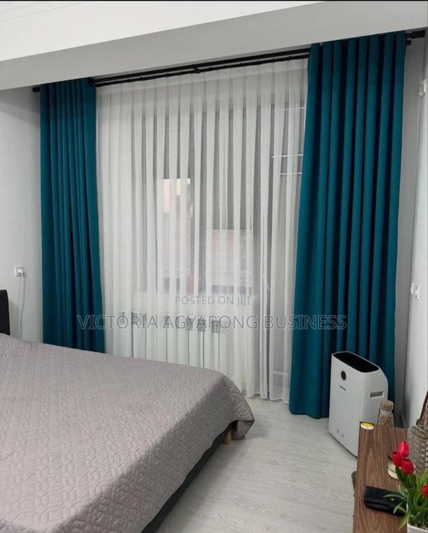 Quality Affordable Curtains · Photo 3