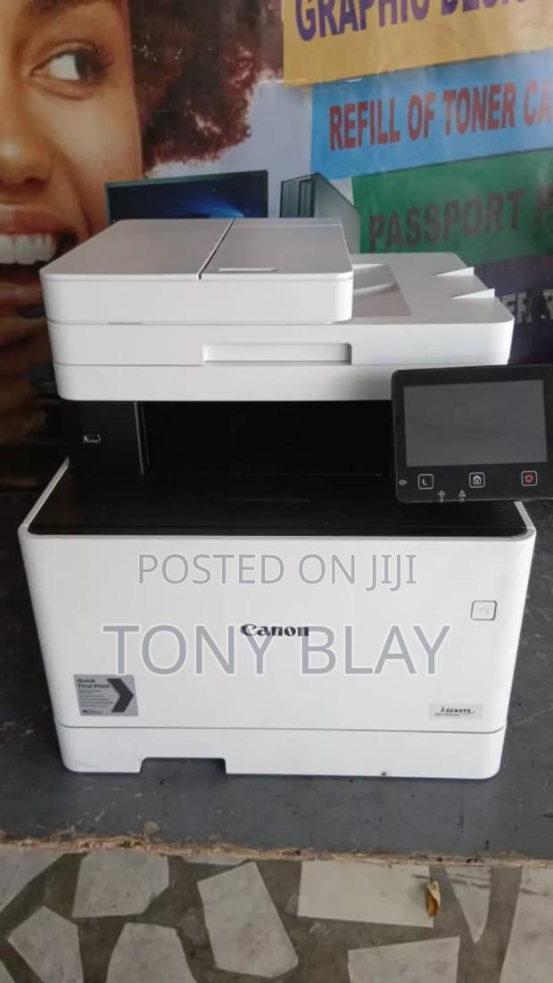 HP, Canon Copier · Photo 3