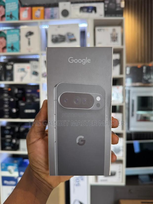 New Google Pixel 10 Pro XL 512 GB · Photo 1