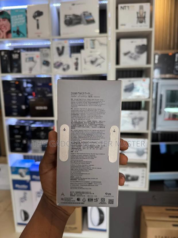 New Google Pixel 10 Pro XL 512 GB · Photo 2