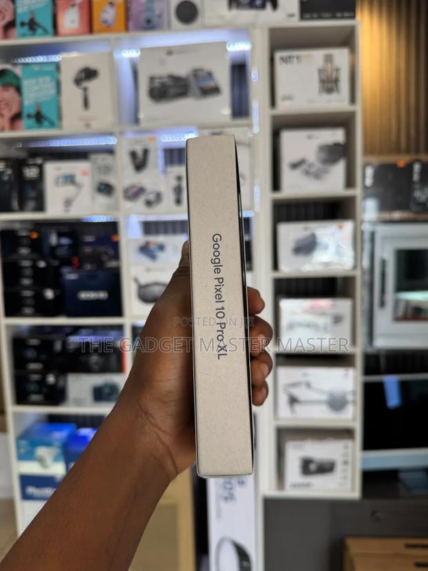 New Google Pixel 10 Pro XL 512 GB · Photo 3